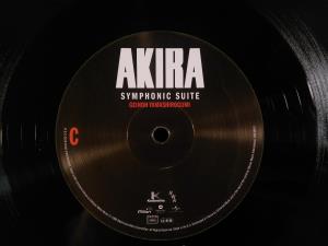 Akira - Symphonic Suite (15)